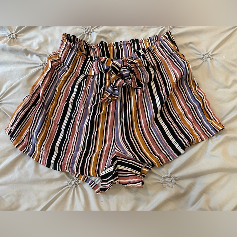 NWOT shorts